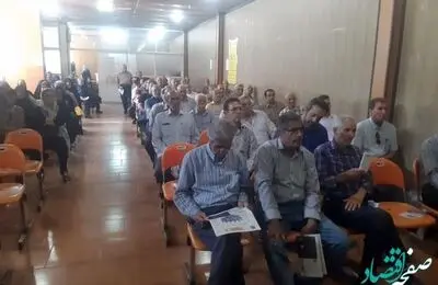 اتحادیه پیشکسوتان باید پیگیر مطالبات بازنشستگان باشد/ محقق شدن مطالبات بازنشستگان کارگری در گرو وحدت است