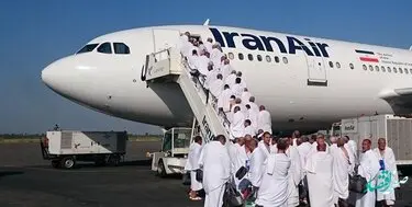 آمادگی کامل برای پشتیبانی از نخستین سفر مستقیم هوایی حجاج از قشم به عربستان سعودی