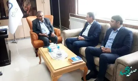 هم افزایی بین دستگاه های اجرایی تسهیل‌گر جذب سرمایه گذار است