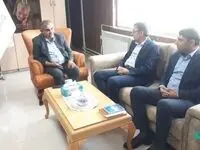 هم افزایی بین دستگاه های اجرایی تسهیل‌گر جذب سرمایه گذار است