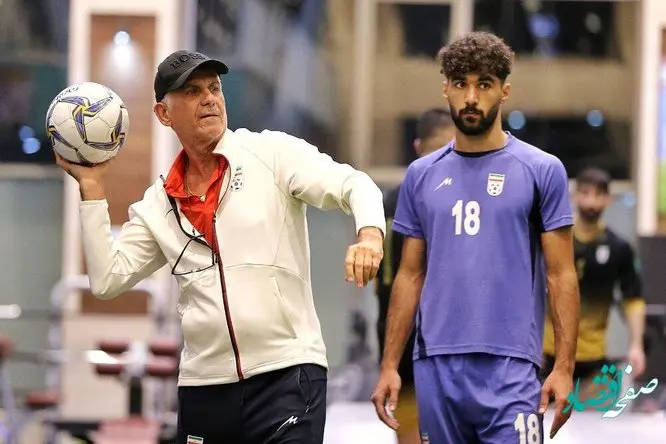 سپاهان این پدیده ایرانی را از چنگ استقلال و پرسپولیس درآورد