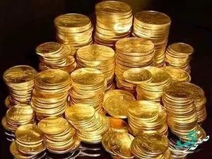 قیمت سکه اوج گرفت/ قیمت هر گرم طلا چند؟