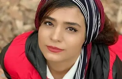 بیوگرافی هستی افضلی بازیگر و تدوینگر جوان عرصه هنر