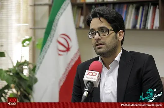 یکی از چالش های اساسی بانک مرکزی مدیریت ذخایر ارزی است