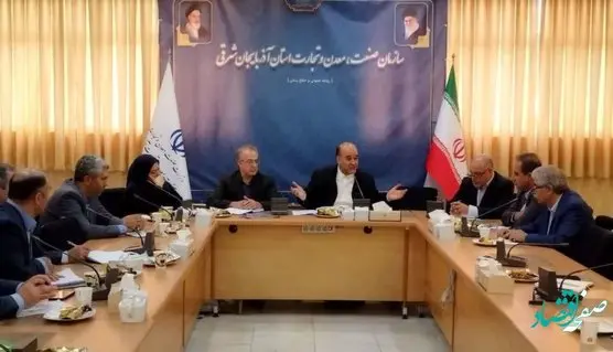 سرمایه گذاری ۱۸۰ هزار همتی شرکت مس در آذربایجان شرقی