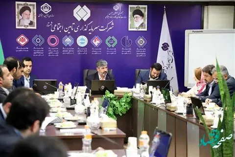 مشارکت بخش خصوصی را نه از روی اهمیت بلکه از روی ضرورت پیگیری میکنیم