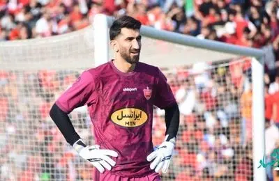 این پیشنهاد بیرانوند را به ریاض می برد / هدف پرسپولیس برای جانشینی بیرو مشخص شد