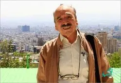 اسماعیل سلطانیان بازیگر سینما و تلویزیون که بود؟ | علت فوت اسماعیل سلطانیان