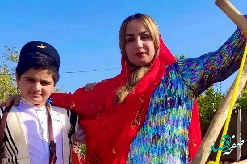 ماه منیر مولایی‌ راد مادر کیان پیرفلک کیست؟ | ماه‌ منیر محاکمه می‌شود؟