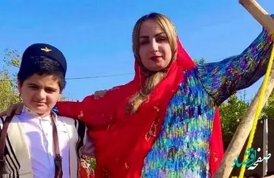 ماه منیر مولایی‌ راد مادر کیان پیرفلک کیست؟ | ماه‌ منیر محاکمه می‌شود؟