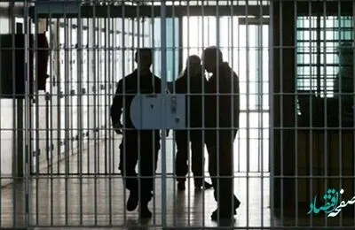 این بازیکن پرسپولیس بیش از ۱۰۰ روز در زندان است | شکایت زن سابق دردسرساز شد