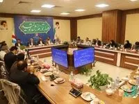 دیدار صمیمانه مدیرعامل سازمان منطقه آزاد اروند با اصحاب رسانه