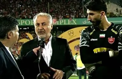 چرا بیرانوند از کوره در رفت؟ / ستاره سرخ‌ها در یک قدمی جدایی از پرسپولیس