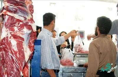 این دلیل عجیب گرانی گوشت قرمز است | قیمت گوشت گوسفندی و گوساله امروز 25 خرداد 1402