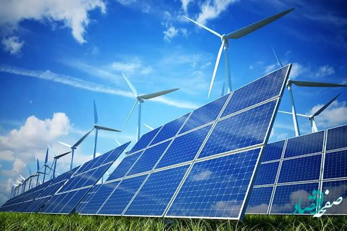 معامله ۶۲۰ میلیارد ریالی برق سبز در بورس انرژی تا امروز