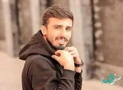 عکس دلبرانه این فوق ستاره پرسپولیسی زمین و زمان را در هم کوبید