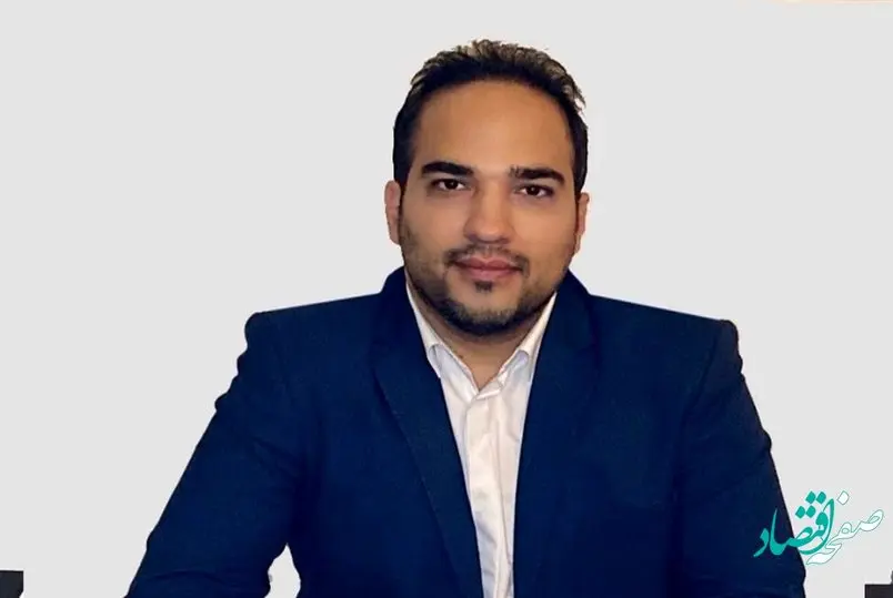 نگاه منفی به ریزش اخیر بازار بورس ندارم