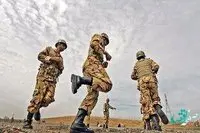 شوخی با اسلحه قاتل جان سرباز بجنوردی شد
