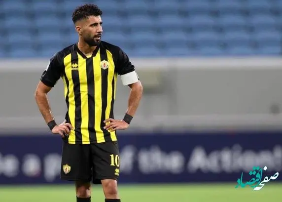 این ستاره پرسپولیس به پیشنهاد عربستانی‌ها دست رد زد