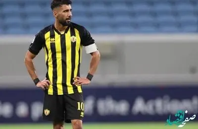 این ستاره پرسپولیس به پیشنهاد عربستانی‌ها دست رد زد