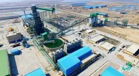 پیشرفت فیزیکی واحد فولادسازی شادگان 83.4 درصد شد