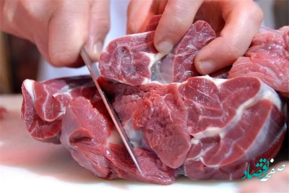 قیمت گوشت امروز جمعه ۱۹ خردادماه ۱۴۰۲ | گوشت کیلویی چند؟