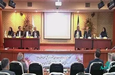 در مجمع خمحرکه ۱۴۰۲ چه میزان سود به تصویب رسید؟