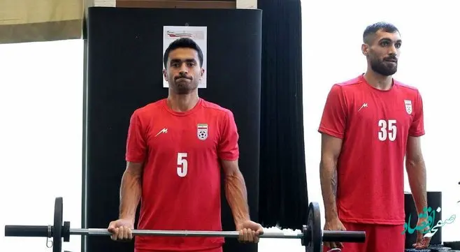 این سپاهانی مقصر خط خوردن یک ستاره پرسپولیس شد | جزئیات بیشتر