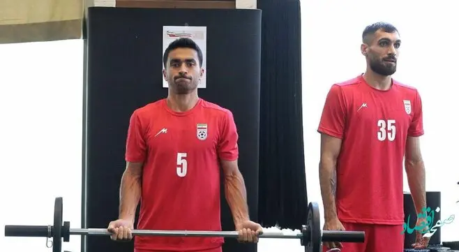 این سپاهانی مقصر خط خوردن یک ستاره پرسپولیس شد | جزئیات بیشتر
