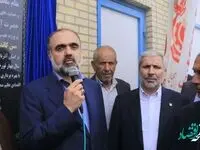 تحقق طرح تولید کاتد مس در سفر ریاست جمهوری به تبریز