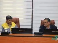 همکاری و تعامل میان شرکت بهره برداری نفت و گاز گچساران و شرکت پتروشیمی گچساران