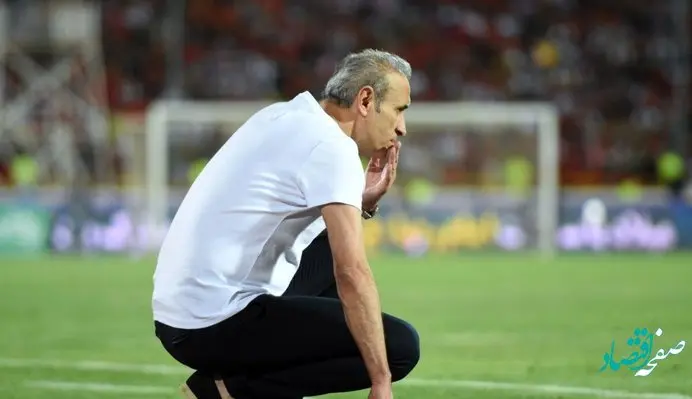 این باشگاه لیگ برتری دو برابر پرسپولیس بودجه دارد | گل محمدی تا پایان هفته به باشگاه ۷۰۰ میلیاردی پاسخ می‌دهد!