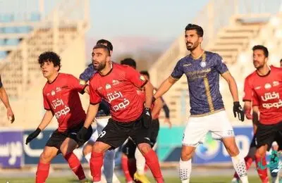 هیاهوی سپاهان در فصل نقل‌ و انتقالات با جذب ۳ ستاره لیگ برتر