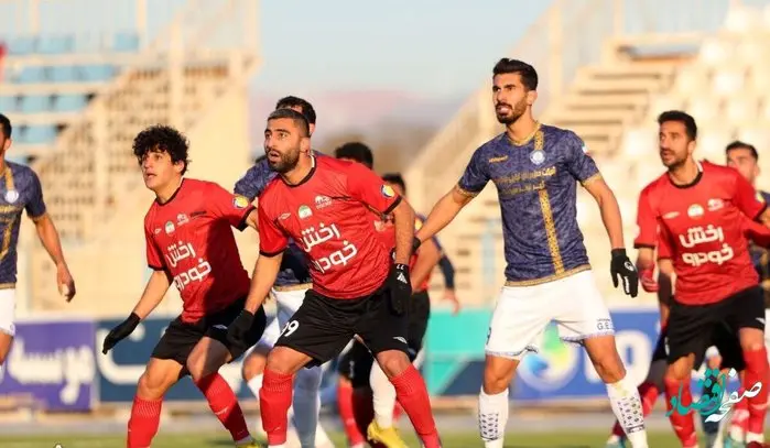 هیاهوی سپاهان در فصل نقل‌ و انتقالات با جذب ۳ ستاره لیگ برتر