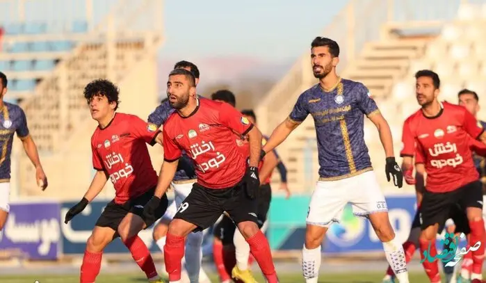 هیاهوی سپاهان در فصل نقل‌ و انتقالات با جذب ۳ ستاره لیگ برتر