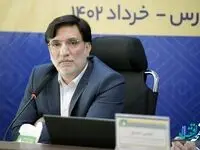 افزایش تبادلات و ترانزیت 1.3میلیون تنی از پایانه های مرزی جلفا و نوردوز