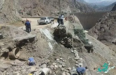 آخرین خبر از وضعیت جاده چالوس فردا 27 خرداد ماه 1402