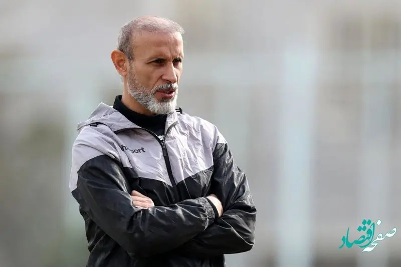 چرا یحیی گل‌محمدی به مدیران باشگاه پرسپولیس هشدار داد؟ 