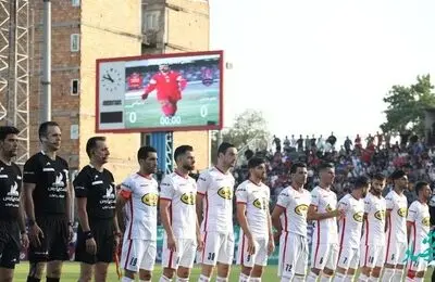 رقم میلیاردی درخواستی این ستاره پرسپولیس برای تمدید قرارداد همه را شوکه کرد! | رقم عجیب! 