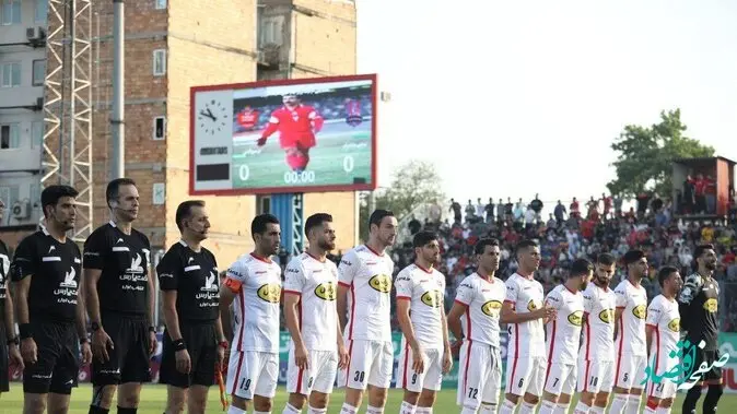 رقم میلیاردی درخواستی این ستاره پرسپولیس برای تمدید قرارداد همه را شوکه کرد! | رقم عجیب! 
