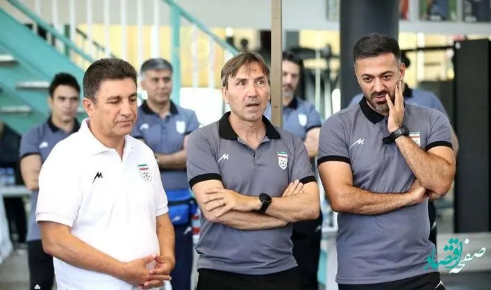 قلعه‌ نویی با این واکنش و حرف جنجالی انتقادکنندگان را با خاک یکسان کرد