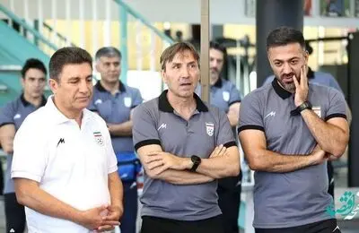 قلعه‌ نویی با این واکنش و حرف جنجالی انتقادکنندگان را با خاک یکسان کرد