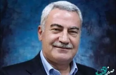 صمد رسولوی مدیرعامل برند درنا کیست؟ 