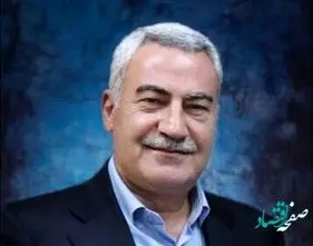 صمد رسولوی مدیرعامل برند درنا کیست؟ 