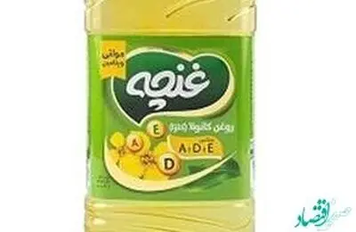 همه چیز درباره روغن های نسل سوم در گروه صنعتی مدلل با برند غنچه پلاس 