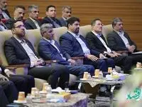 تاکید مدیر عامل بانک ملی ایران بر سرعت گرفتن ارائه تسهیلات خرد به مشتریان