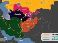 برد متقابل، آورده اقتصادی مشارکت ترانزیتی ایران و ازبکستان