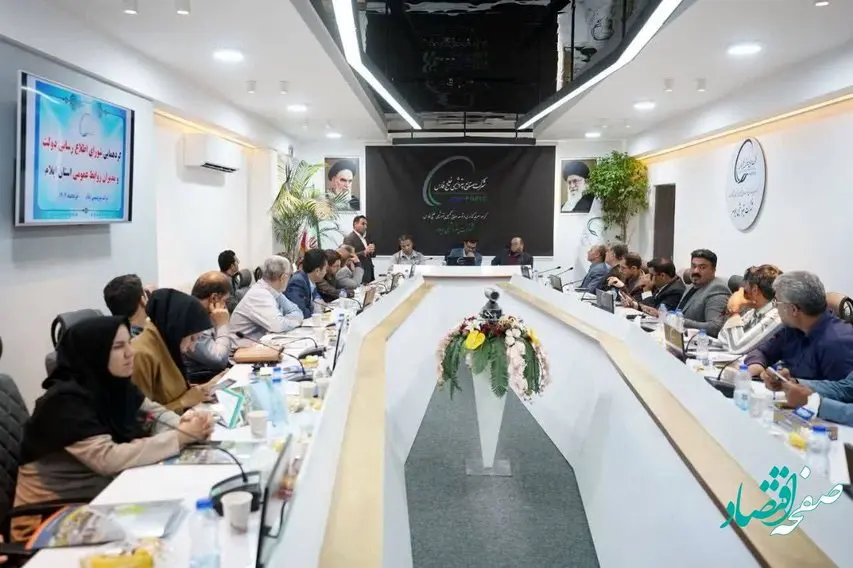 بازدیدی از جنس «ما میتوانیم!»