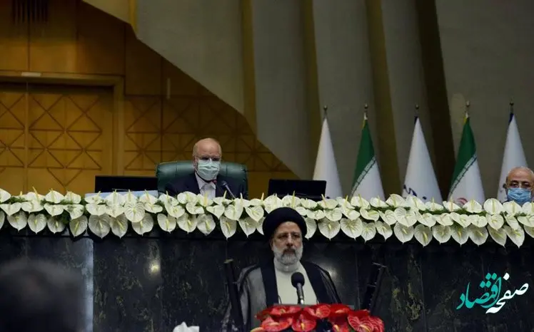 برنامه هفتم براساس سیاست‌های ابلاغی و آسیب شناسی از شش برنامه گذشته تهیه شد