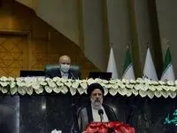 برنامه هفتم براساس سیاست‌های ابلاغی و آسیب شناسی از شش برنامه گذشته تهیه شد